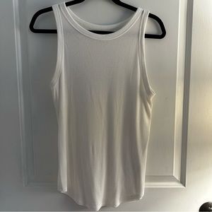 A New Day XXL Ribbed Tank Top